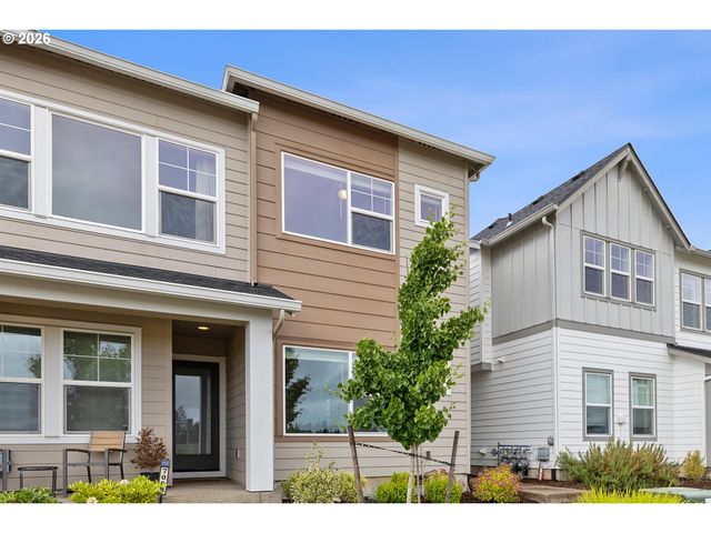 7016 Se FRASIER Ln, Hillsboro, OR 97123