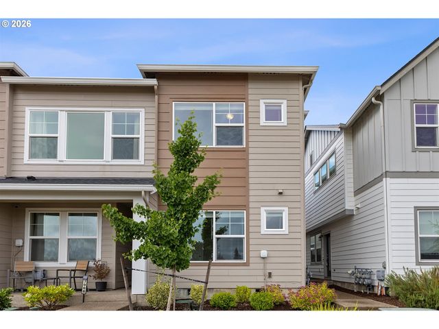 7016 Se FRASIER Ln, Hillsboro, OR 97123