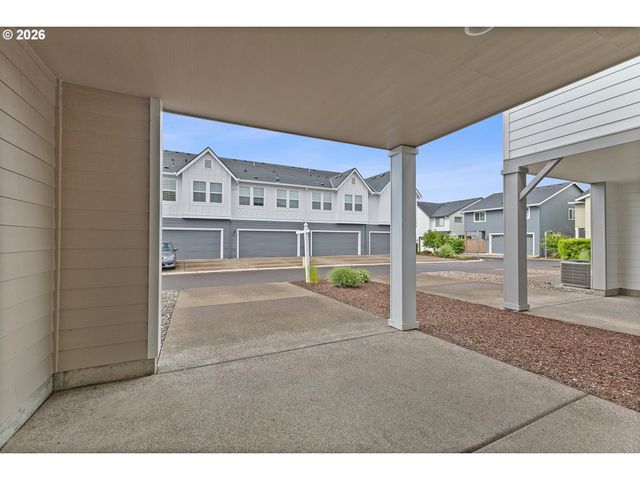 7016 Se FRASIER Ln, Hillsboro, OR 97123