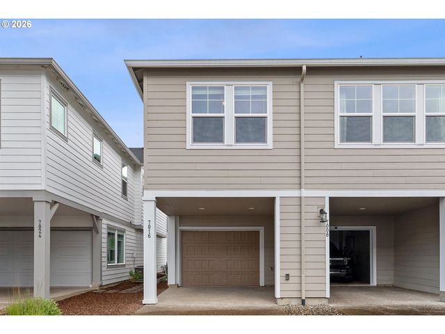 7016 Se FRASIER Ln, Hillsboro, OR 97123
