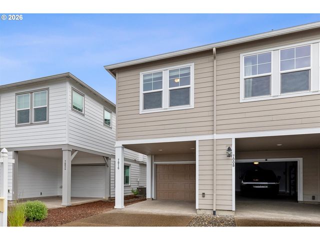 7016 Se FRASIER Ln, Hillsboro, OR 97123