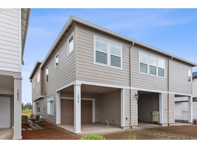 7016 Se FRASIER Ln, Hillsboro, OR 97123