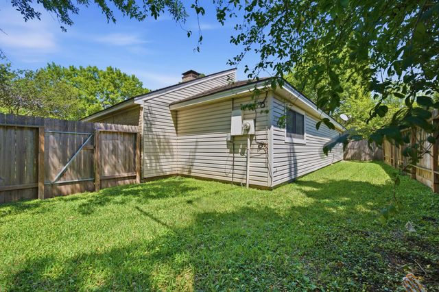 11419 Inwood Drive, Houston, TX 77077