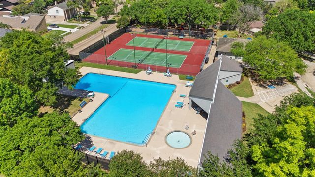 11419 Inwood Drive, Houston, TX 77077