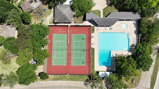 11419 Inwood Drive, Houston, TX 77077