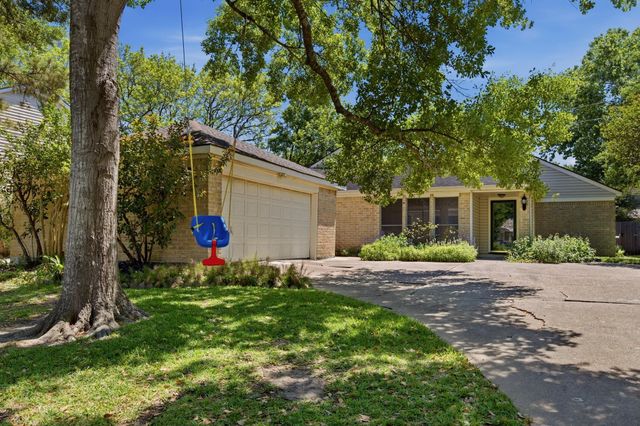 11419 Inwood Drive, Houston, TX 77077