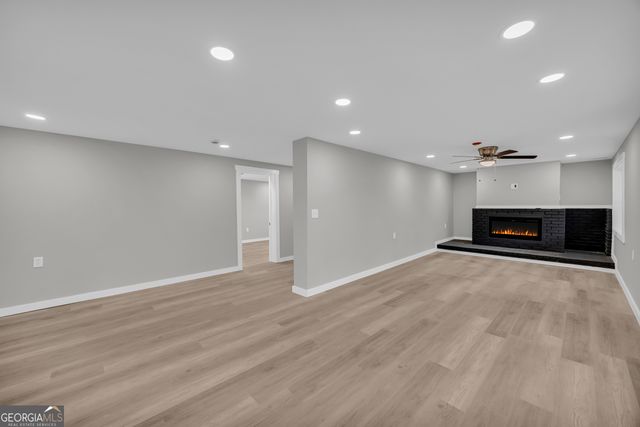 8606 Holly Springs Road, Maysville, GA 30558