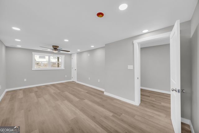 8606 Holly Springs Road, Maysville, GA 30558