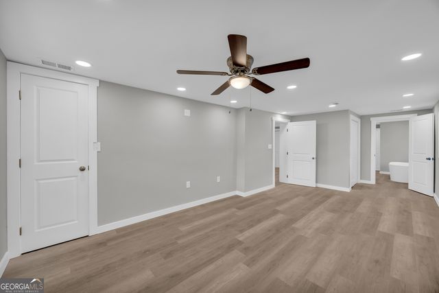 8606 Holly Springs Road, Maysville, GA 30558
