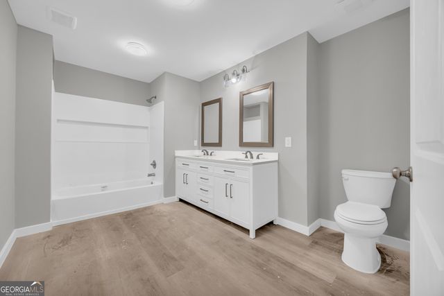 8606 Holly Springs Road, Maysville, GA 30558