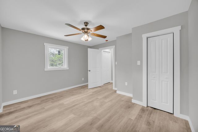 8606 Holly Springs Road, Maysville, GA 30558