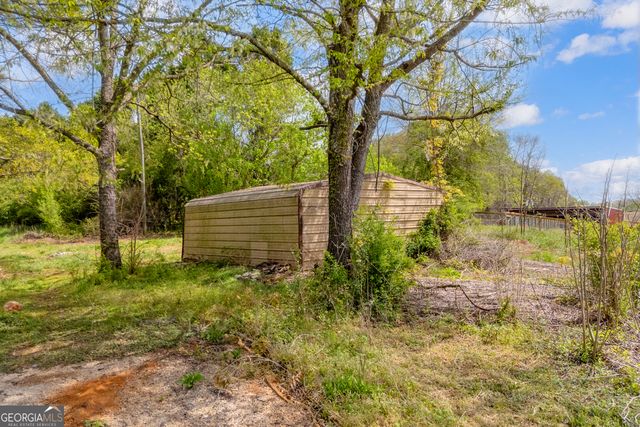 8606 Holly Springs Road, Maysville, GA 30558