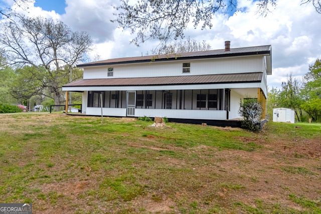 8606 Holly Springs Road, Maysville, GA 30558