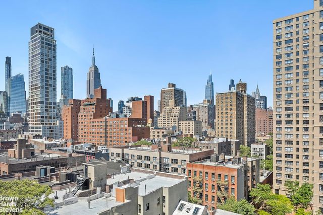 245 E 25th St Apt 12L, New York City, NY 10010