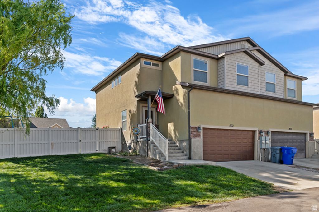 1872 N GOLDENROD WAY, Saratoga Springs, UT 84045 — photo 2