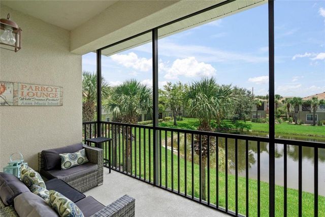 4204 OVERTURE CIRCLE #4204, Bradenton, FL 34209