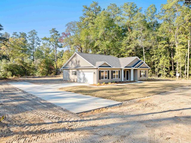 1359 Columbia Road, Orangeburg, SC 29115