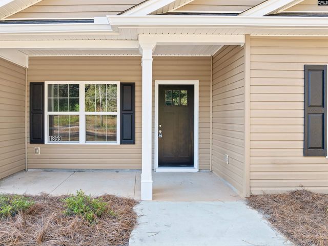1359 Columbia Road, Orangeburg, SC 29115