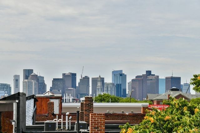 156 Chelsea Street 201, Boston, MA 02128