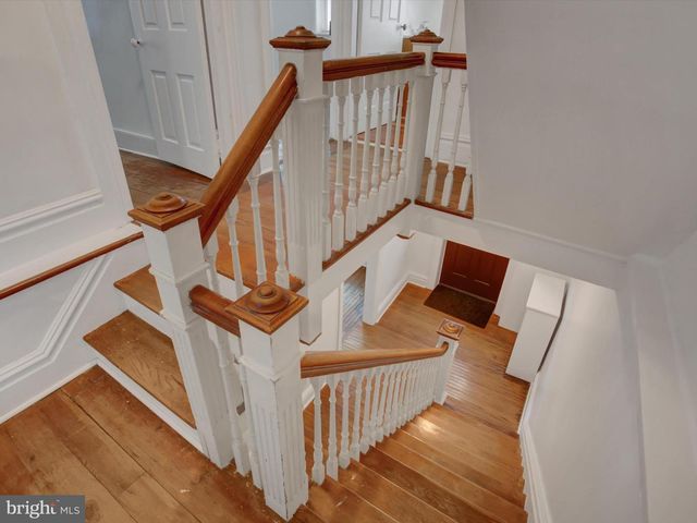 148 N CARLISLE ST, Greencastle, PA 17225