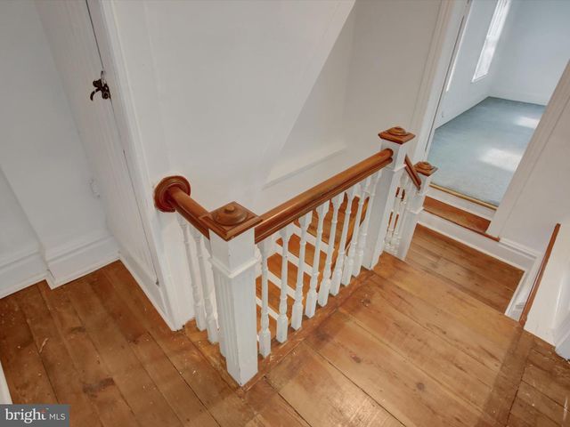 148 N CARLISLE ST, Greencastle, PA 17225