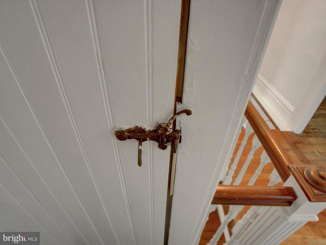 148 N CARLISLE ST, Greencastle, PA 17225