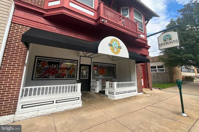 148 N CARLISLE ST, Greencastle, PA 17225