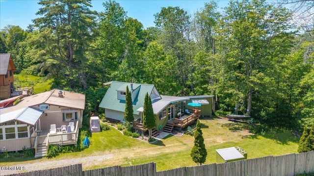 109 Eidsvoll Road, Broadalbin, NY 12025