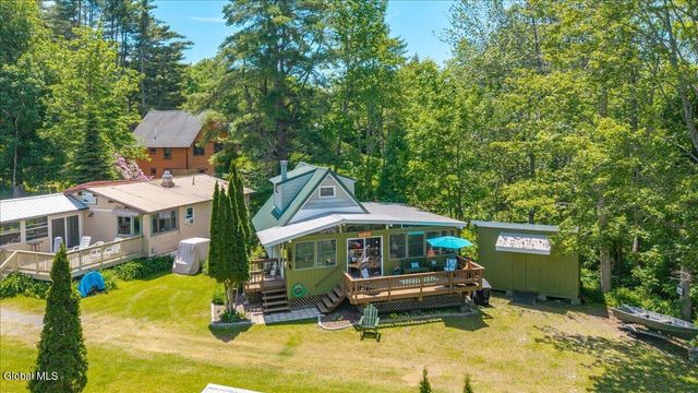 109 Eidsvoll Road, Broadalbin, NY 12025