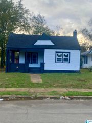 4836 TERRACE S S, Birmingham, AL 35208