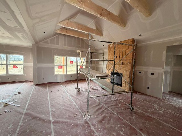 5300 N Seacrest Drive, Ozark, MO 65721