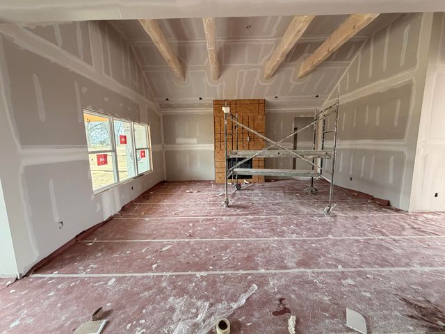 5300 N Seacrest Drive, Ozark, MO 65721