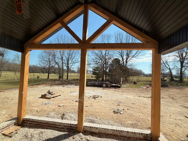 5300 N Seacrest Drive, Ozark, MO 65721