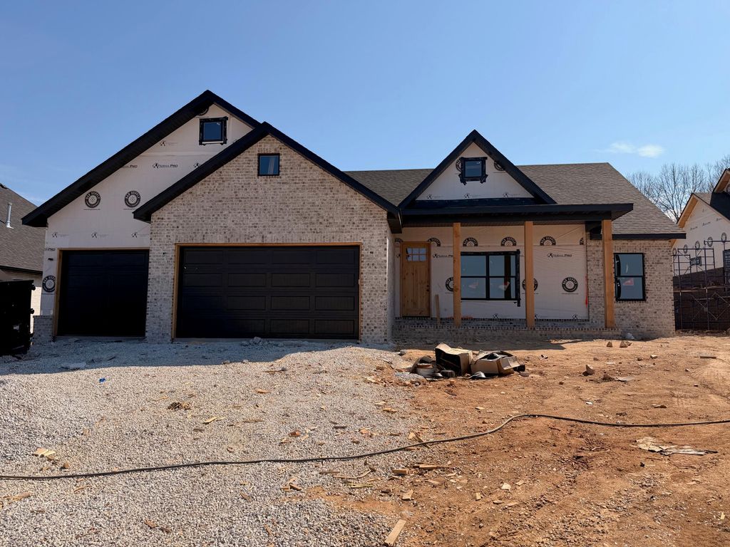5300 N Seacrest Drive, Ozark, MO 65721