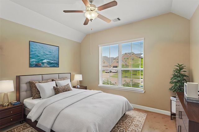 514 Pearl View Lane, Pinehurst, TX 77362