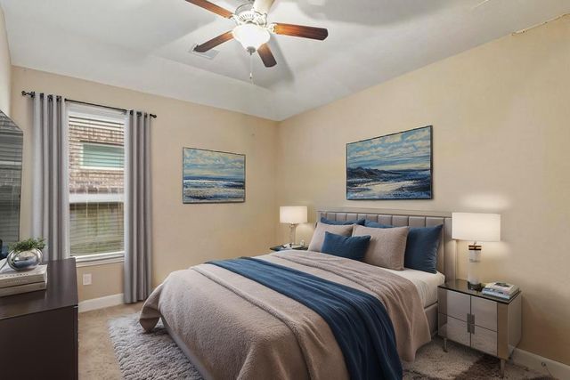 514 Pearl View Lane, Pinehurst, TX 77362