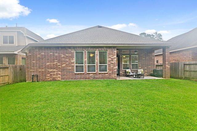 514 Pearl View Lane, Pinehurst, TX 77362