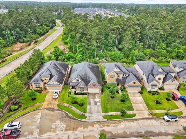 514 Pearl View Lane, Pinehurst, TX 77362