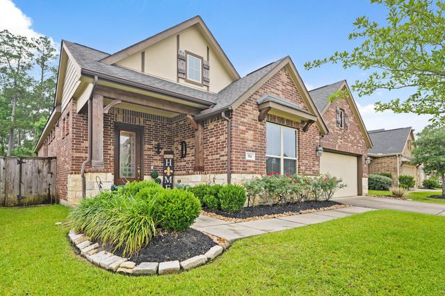 514 Pearl View Lane, Pinehurst, TX 77362