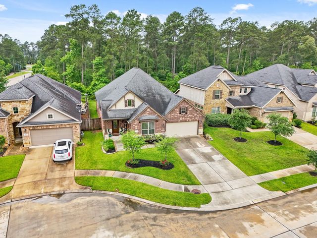 514 Pearl View Lane, Pinehurst, TX 77362