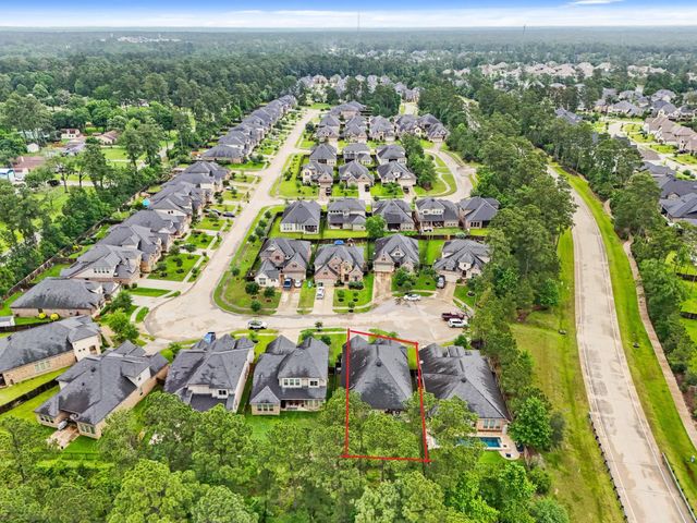 514 Pearl View Lane, Pinehurst, TX 77362