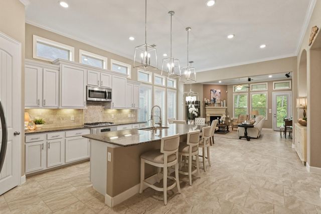 514 Pearl View Lane, Pinehurst, TX 77362