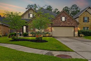 514 Pearl View Lane, Pinehurst, TX 77362