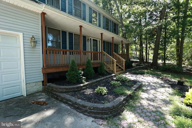 453 LANGLEY RD, Pittsgrove, NJ 08318