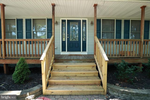 453 LANGLEY RD, Pittsgrove, NJ 08318