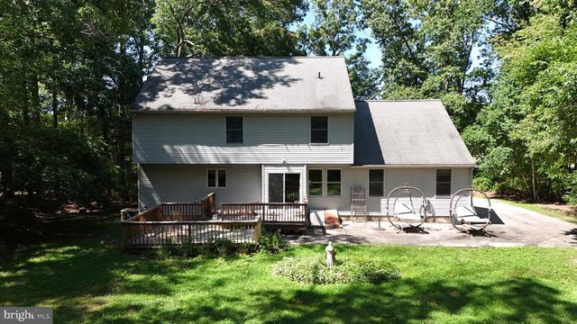 453 LANGLEY RD, Pittsgrove, NJ 08318