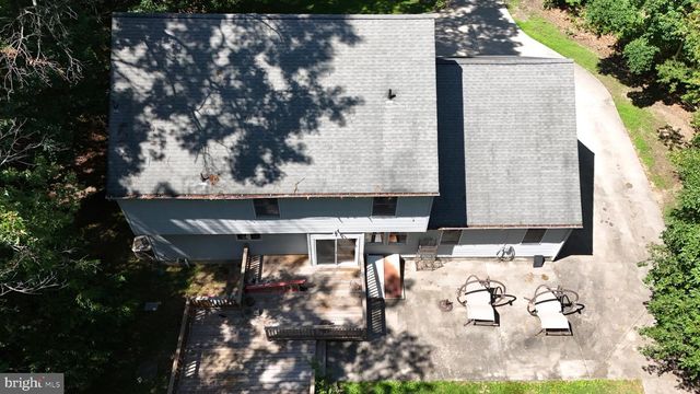 453 LANGLEY RD, Pittsgrove, NJ 08318
