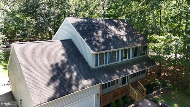 453 LANGLEY RD, Pittsgrove, NJ 08318
