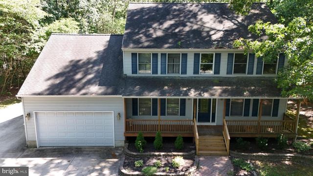 453 LANGLEY RD, Pittsgrove, NJ 08318