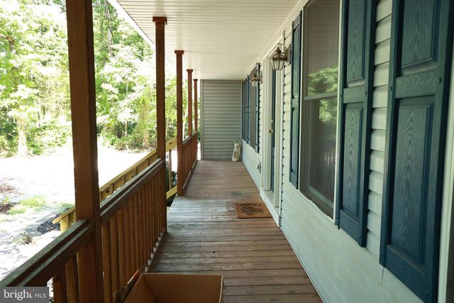 453 LANGLEY RD, Pittsgrove, NJ 08318